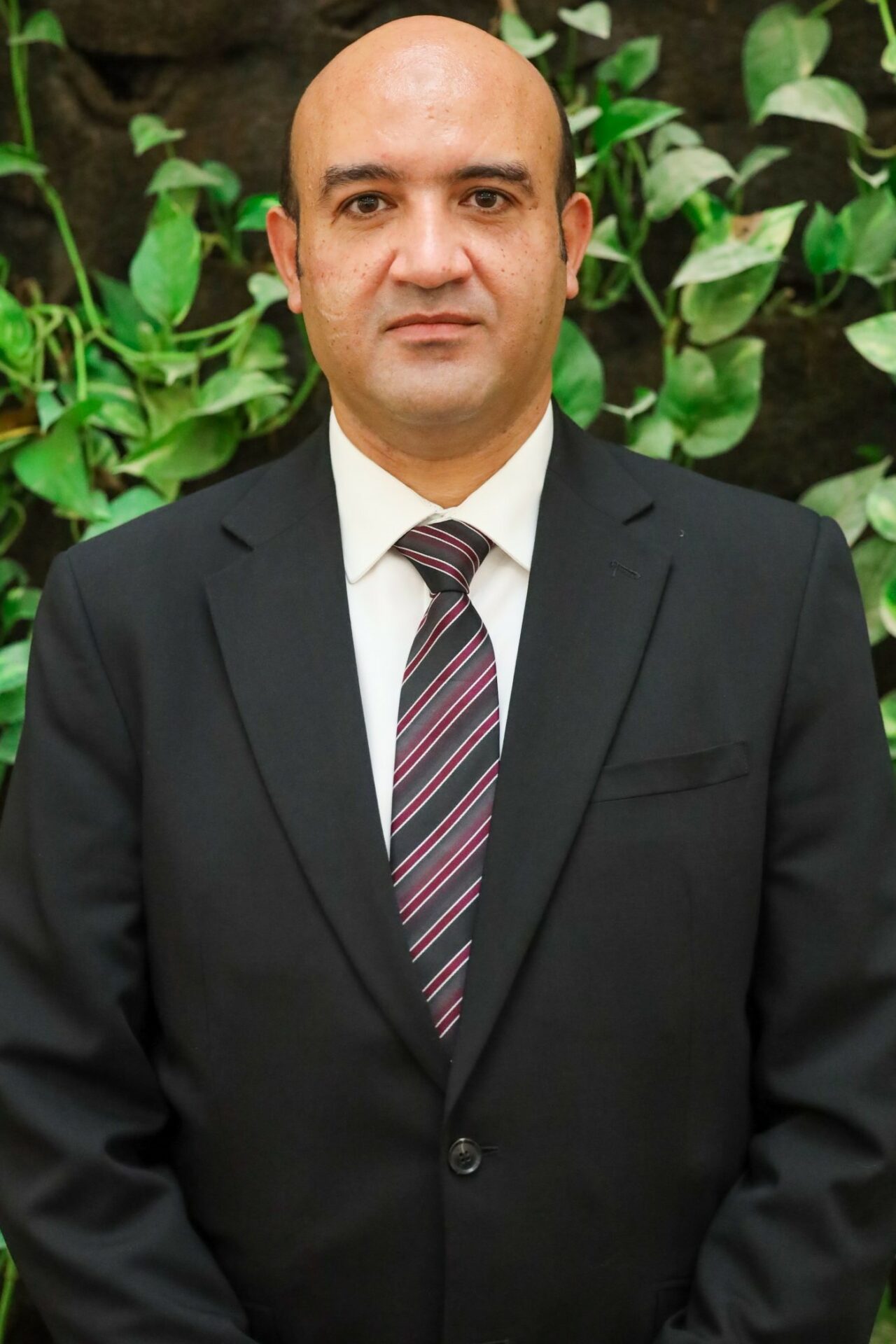 Dr. Ramy Sallam