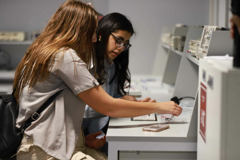 TMU Cairo Open House