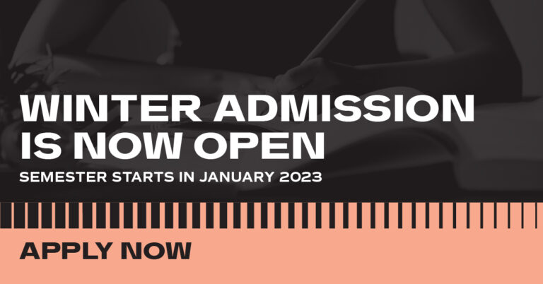 UPEI Winter 2023 Admission